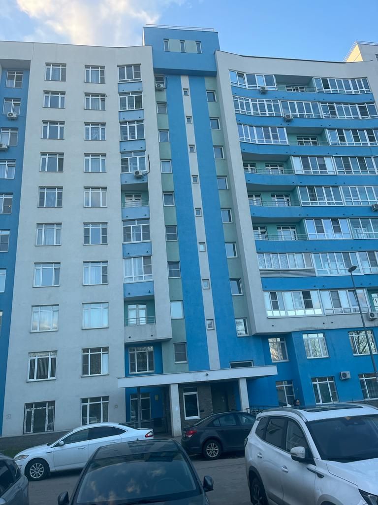 Продажа 3-комнатной квартиры, Нижний Новгород, Конотопская ул,  4