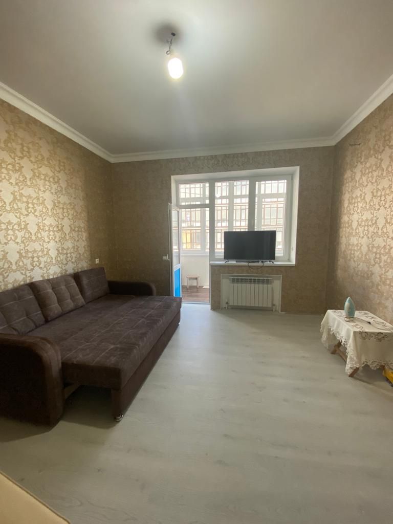 Продажа 2-комнатной квартиры, Ессентуки, Гаевского ул,  195