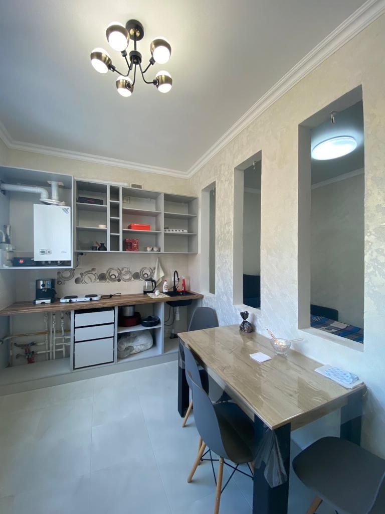 Продажа 2-комнатной квартиры, Ессентуки, Гаевского ул,  195