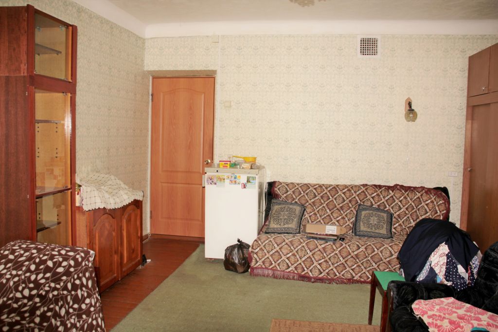 Продажа 3-комнатной квартиры, Иваново, Ленина пр-кт,  67