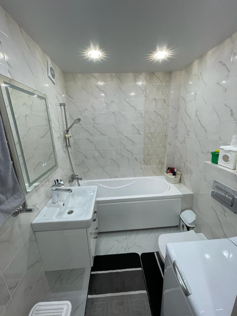 Продажа 1-комнатной квартиры, Пятигорск, Булгакова ул,  23