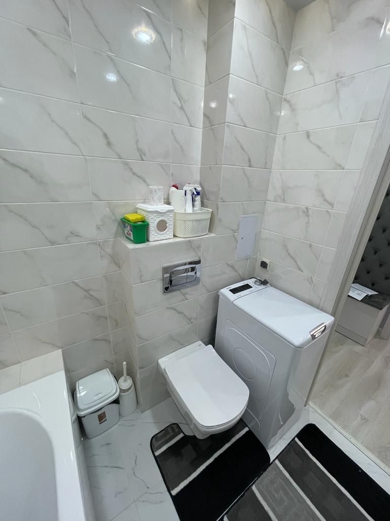 Продажа 1-комнатной квартиры, Пятигорск, Булгакова ул,  23