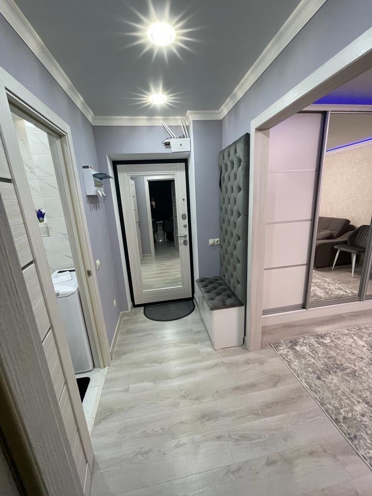 Продажа 1-комнатной квартиры, Пятигорск, Булгакова ул,  23