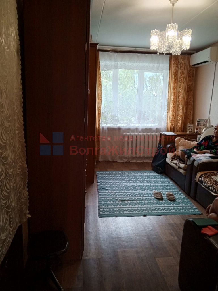 Продажа 3-комнатной квартиры, Нижний Новгород, Мостоотряд пос,  29