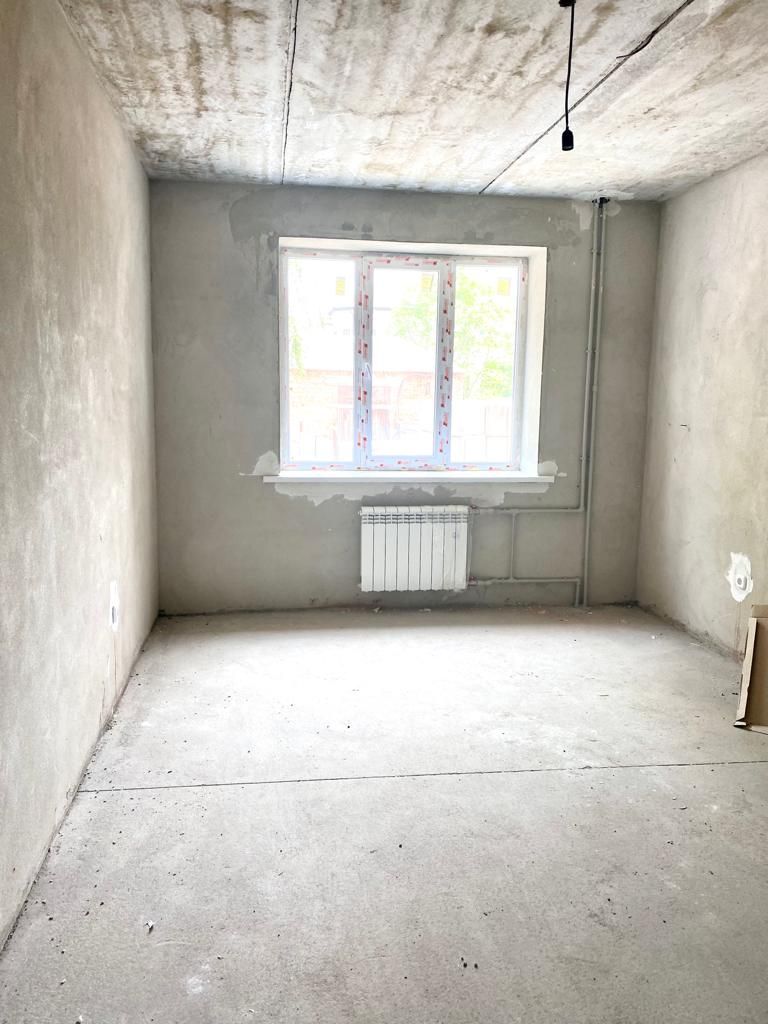 Продажа 2-комнатной квартиры, Пятигорск, Оранжерейная ул,  17к3