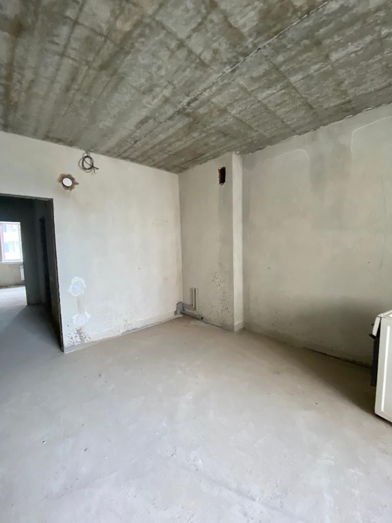 Продажа 2-комнатной квартиры, Пятигорск, Оранжерейная ул,  17к3