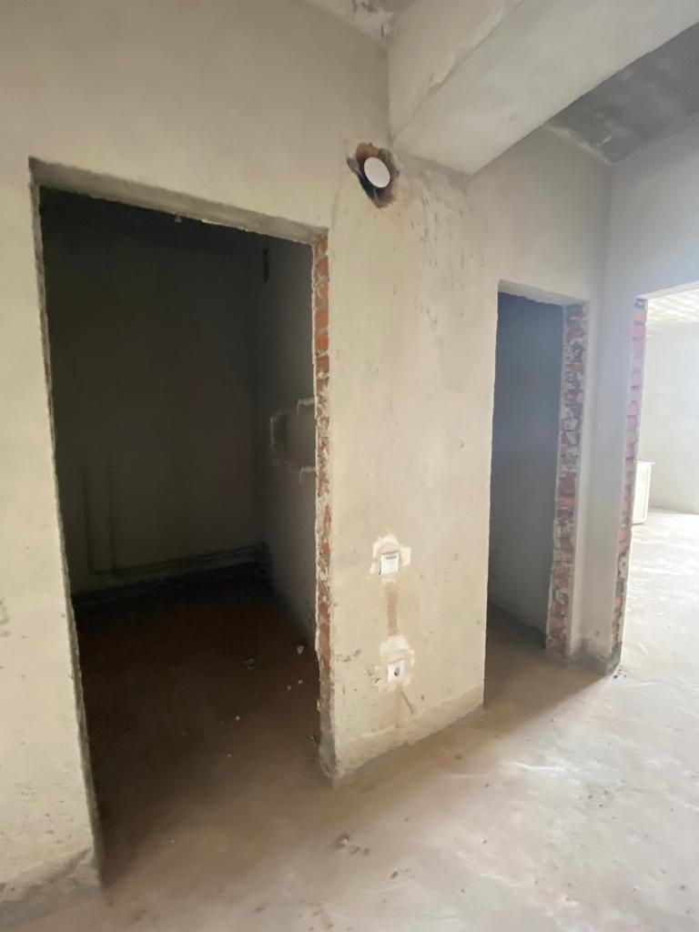 Продажа 2-комнатной квартиры, Пятигорск, Оранжерейная ул,  17к3