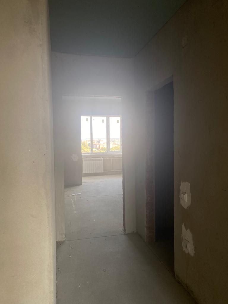 Продажа 2-комнатной квартиры, Пятигорск, Оранжерейная ул,  17к3