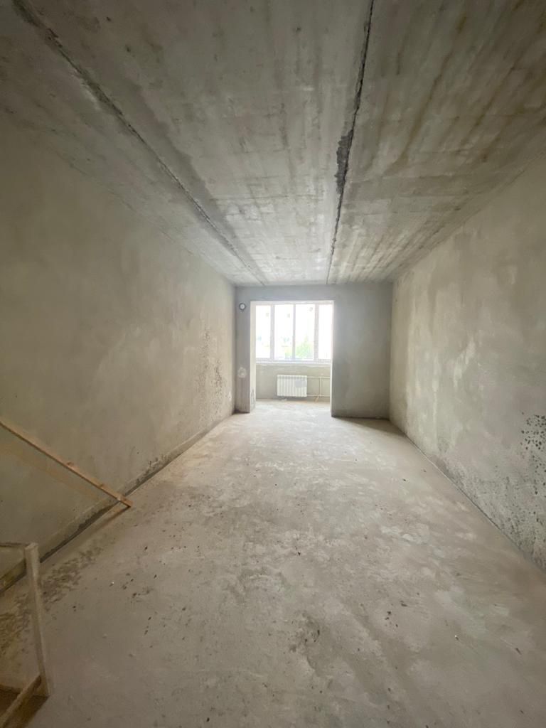 Продажа 2-комнатной квартиры, Пятигорск, Оранжерейная ул,  17к3