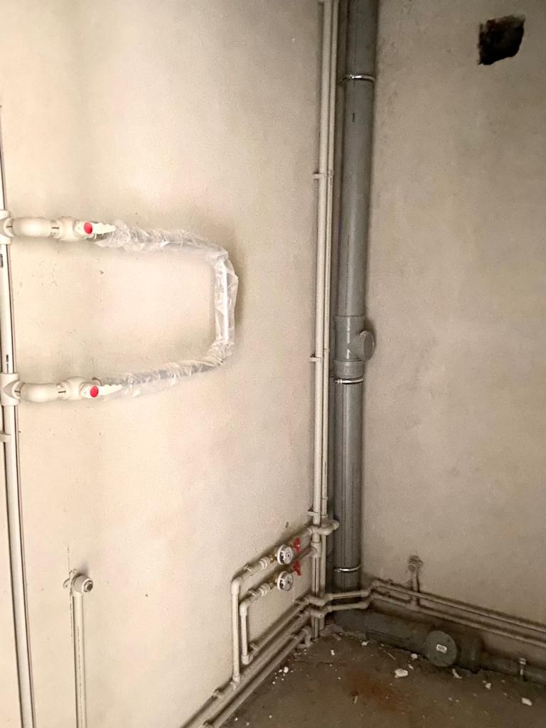 Продажа 2-комнатной квартиры, Пятигорск, Оранжерейная ул,  17к3