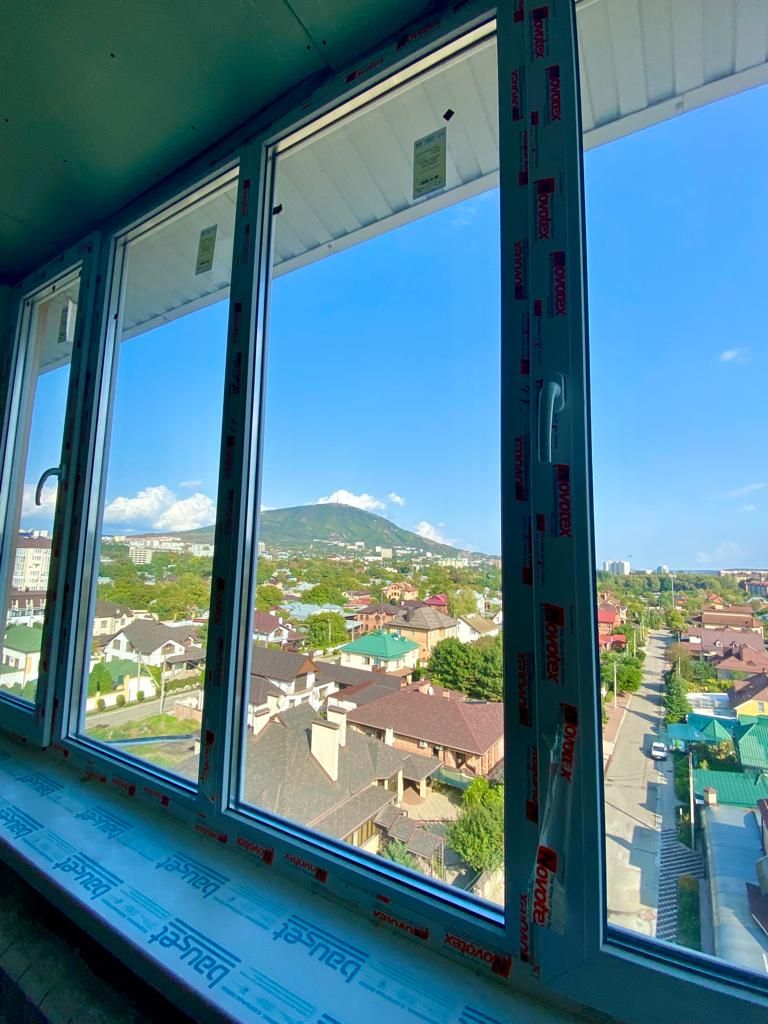 Продажа 2-комнатной квартиры, Пятигорск, Оранжерейная ул,  17к3