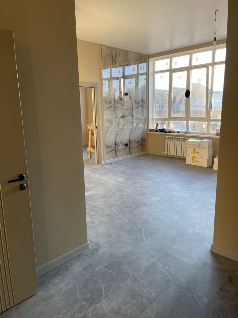 Продажа 2-комнатной квартиры, Пятигорск, Калинина пр-кт,  27к4