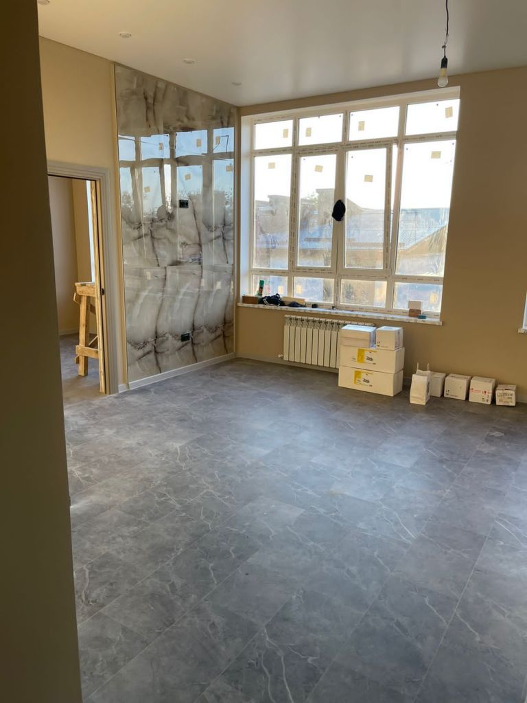 Продажа 2-комнатной квартиры, Пятигорск, Калинина пр-кт,  27к4