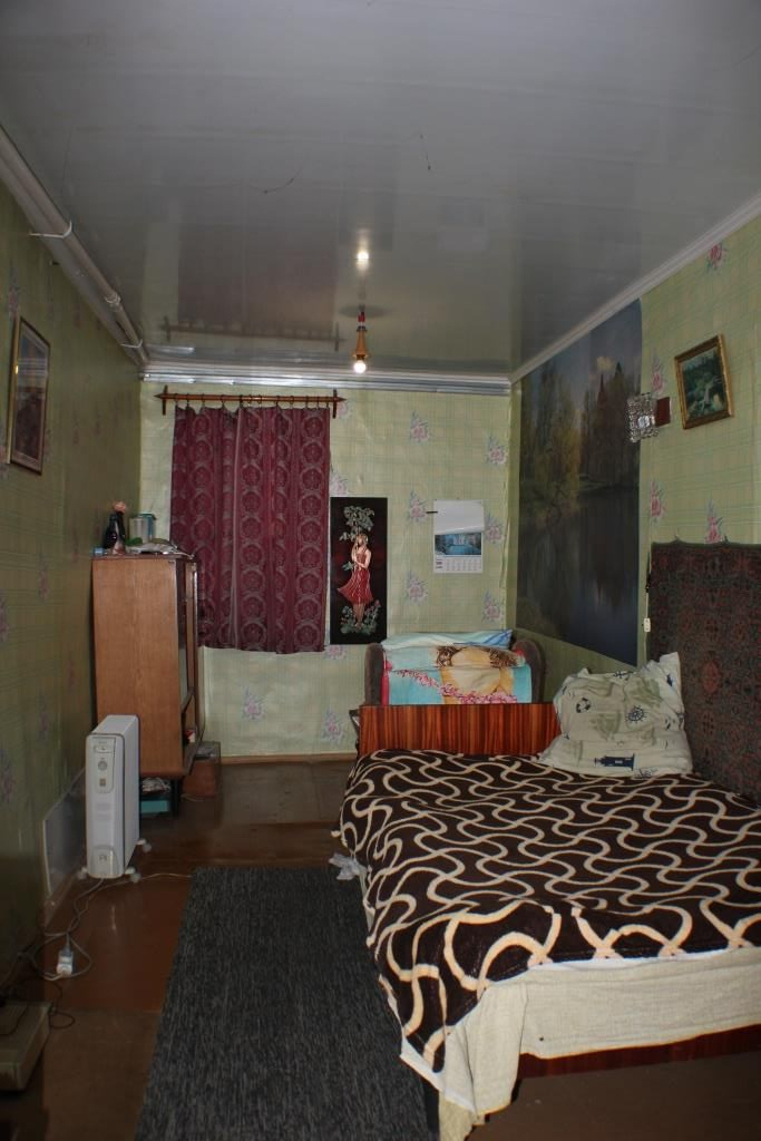 Продажа дома, 78м <sup>2</sup>, 4 сот., Брянск, Севастопольская ул,  35