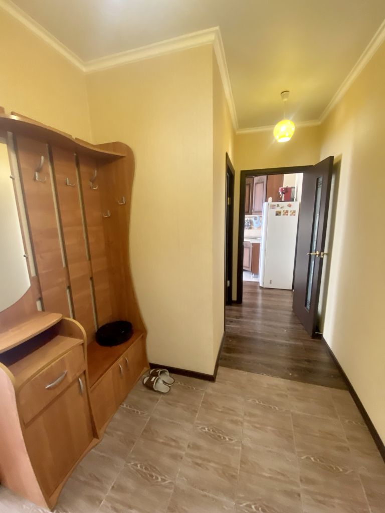 Продажа 1-комнатной квартиры, Пятигорск, Оранжерейная ул,  21к5