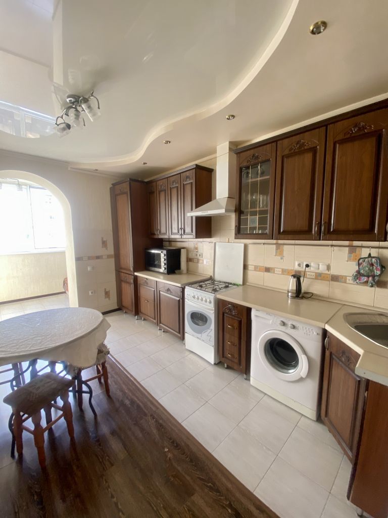 Продажа 1-комнатной квартиры, Пятигорск, Оранжерейная ул,  21к5