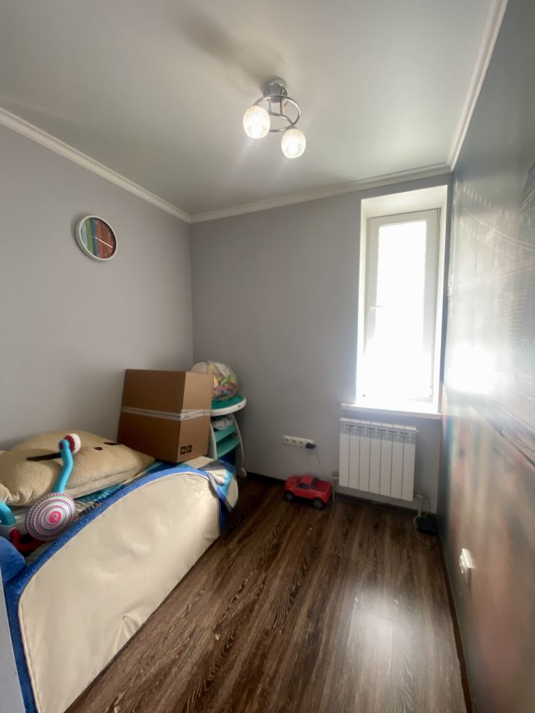 Продажа 1-комнатной квартиры, Пятигорск, Оранжерейная ул,  21к5