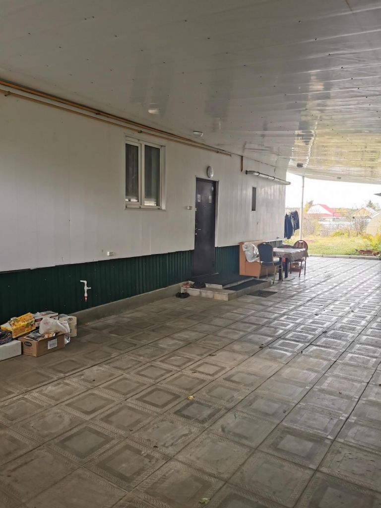 Продажа дома, 77м <sup>2</sup>, 11 сот., Судогда, Карла Маркса ул,  30