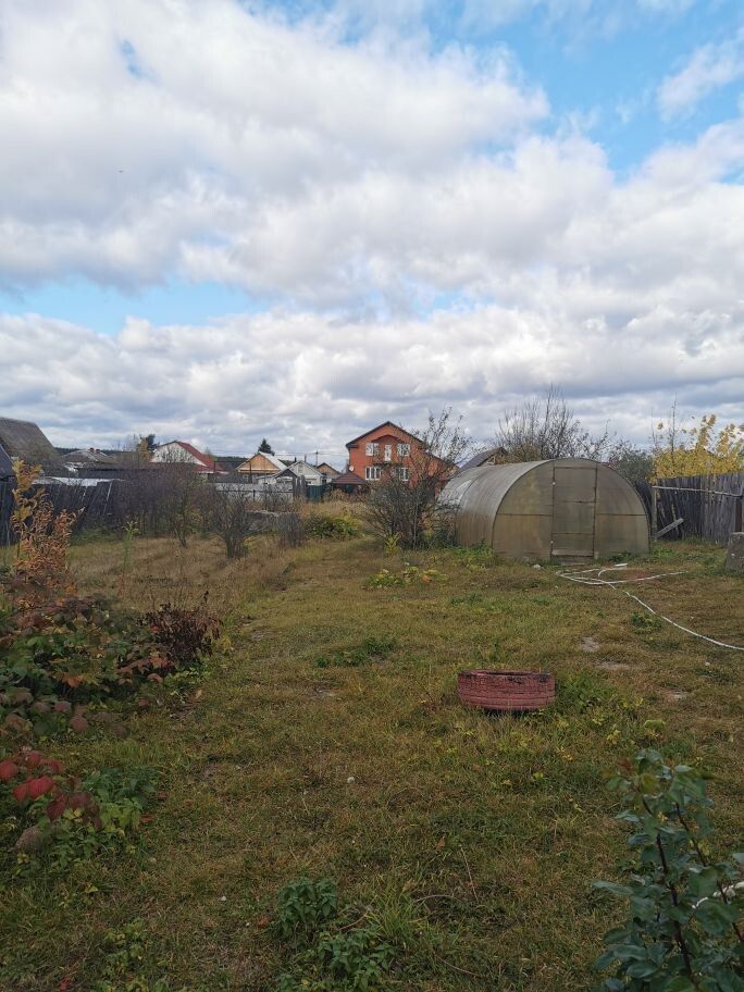 Продажа дома, 77м <sup>2</sup>, 11 сот., Судогда, Карла Маркса ул,  30