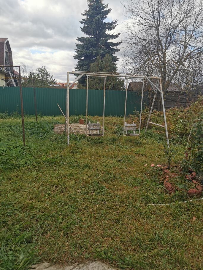 Продажа дома, 77м <sup>2</sup>, 11 сот., Судогда, Карла Маркса ул,  30