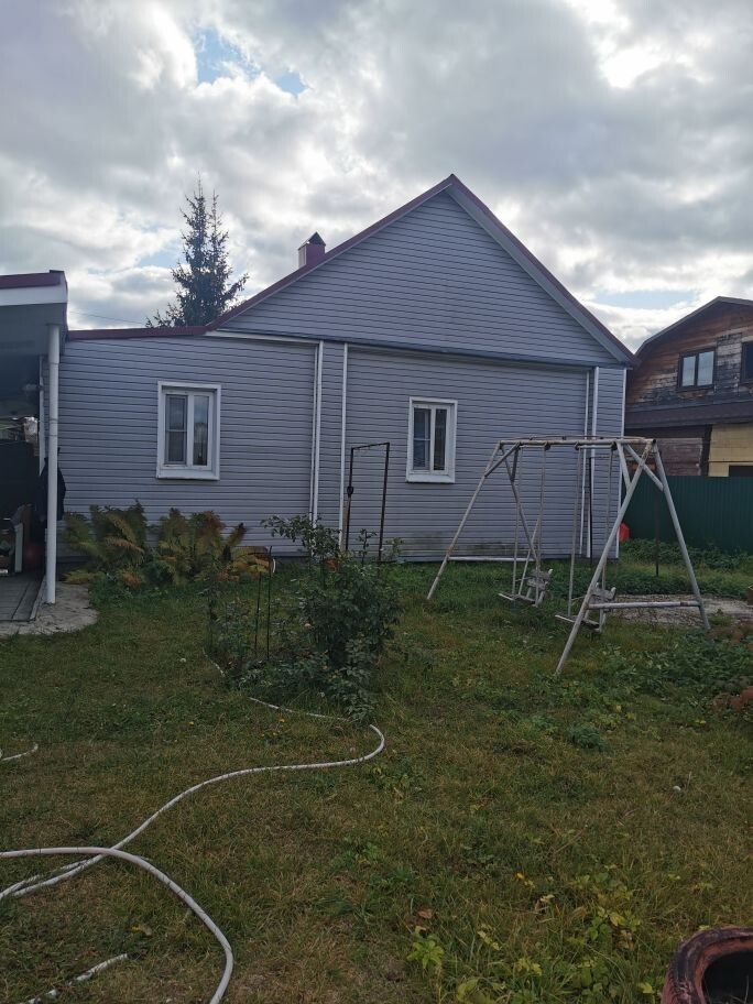 Продажа дома, 77м <sup>2</sup>, 11 сот., Судогда, Карла Маркса ул,  30