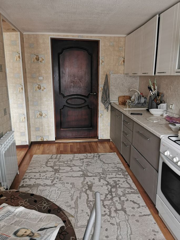 Продажа дома, 77м <sup>2</sup>, 11 сот., Судогда, Карла Маркса ул,  30