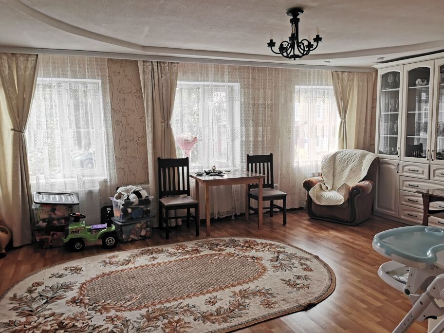 Продажа дома, 77м <sup>2</sup>, 11 сот., Судогда, Карла Маркса ул,  30