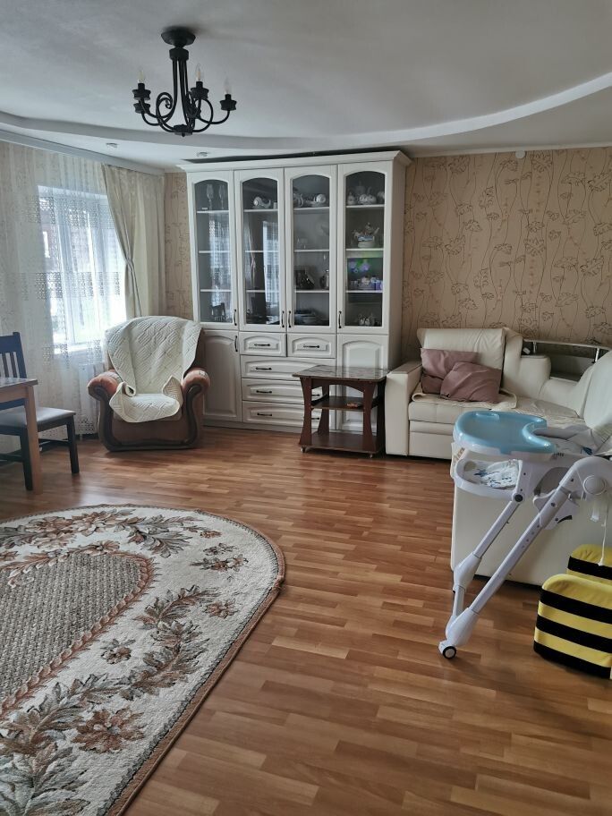 Продажа дома, 77м <sup>2</sup>, 11 сот., Судогда, Карла Маркса ул,  30