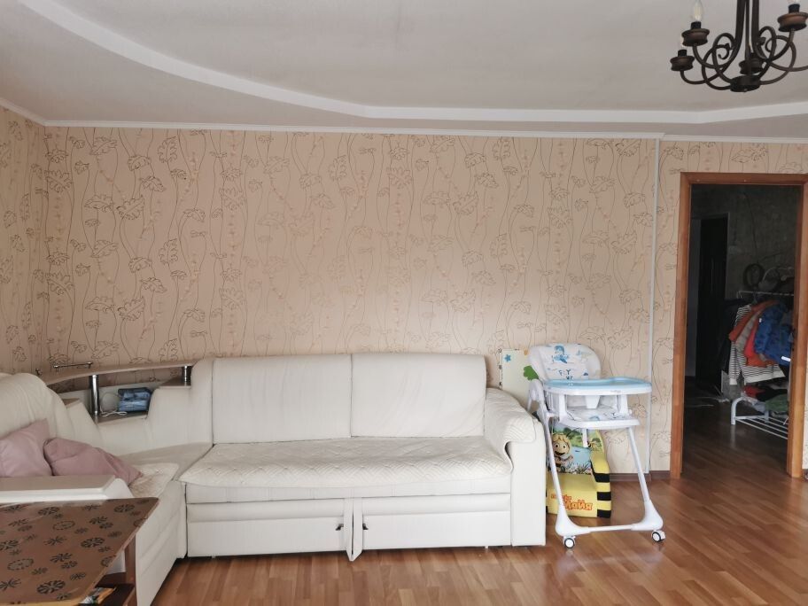 Продажа дома, 77м <sup>2</sup>, 11 сот., Судогда, Карла Маркса ул,  30