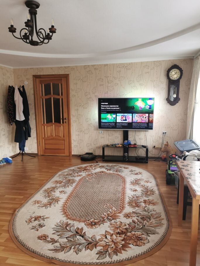 Продажа дома, 77м <sup>2</sup>, 11 сот., Судогда, Карла Маркса ул,  30