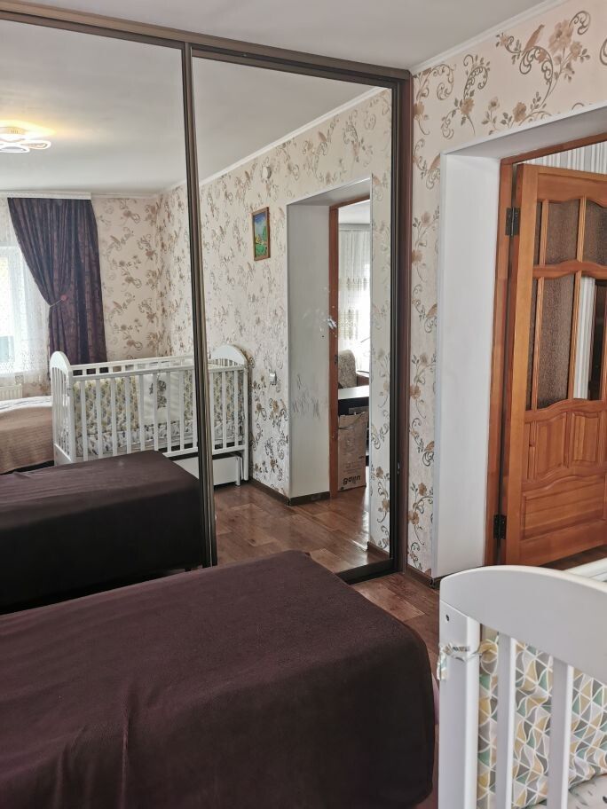 Продажа дома, 77м <sup>2</sup>, 11 сот., Судогда, Карла Маркса ул,  30