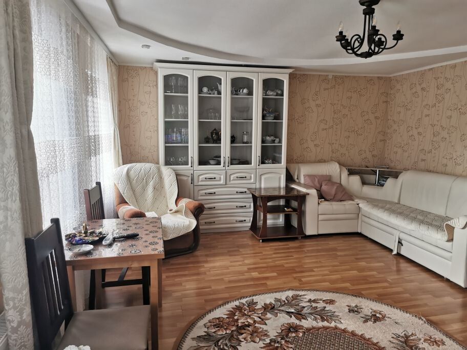 Продажа дома, 77м <sup>2</sup>, 11 сот., Судогда, Карла Маркса ул,  30