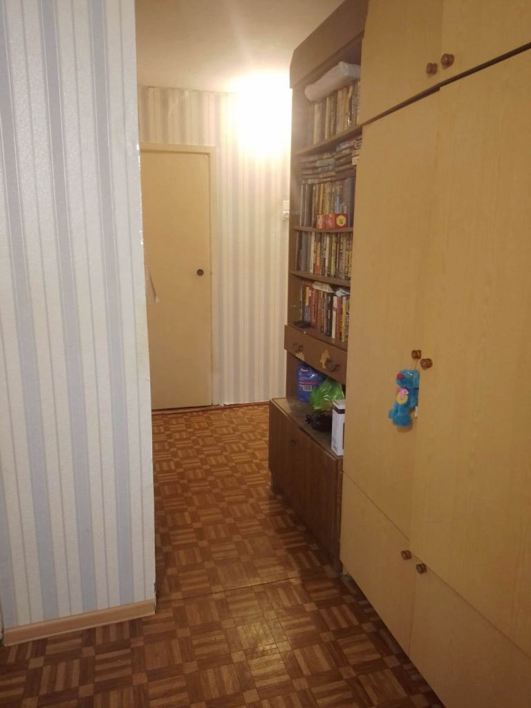 Продажа 2-комнатной квартиры, Череповец, Краснодонцев ул,  55
