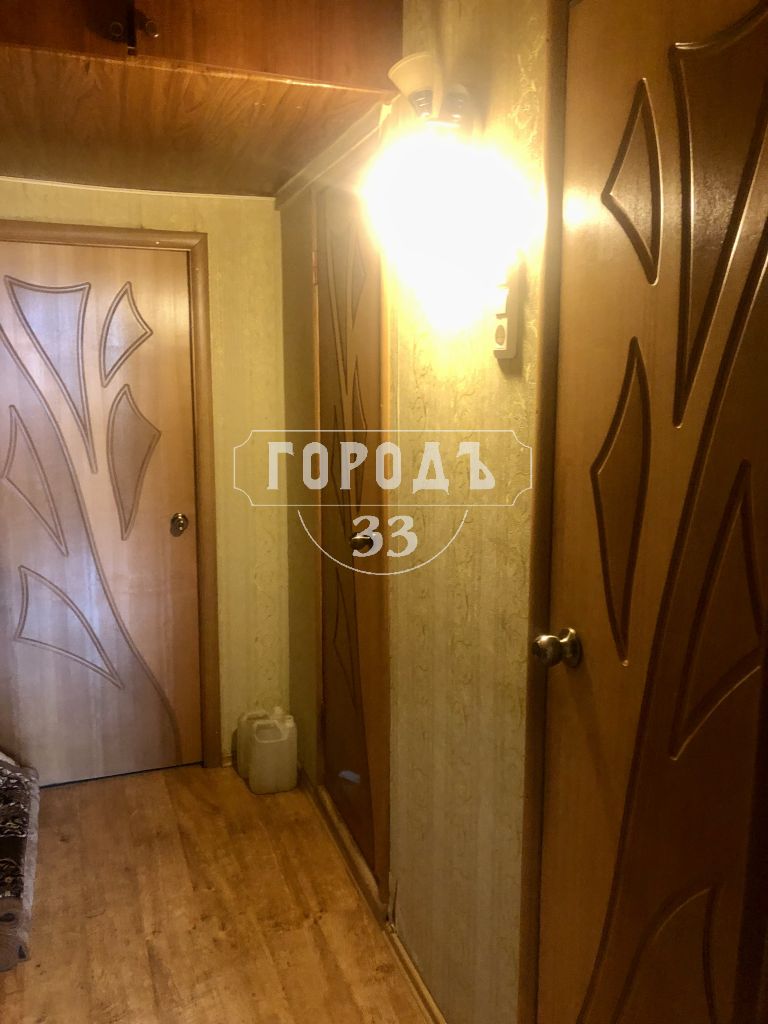 Продажа 3-комнатной квартиры, Владимир, Безыменского ул,  2
