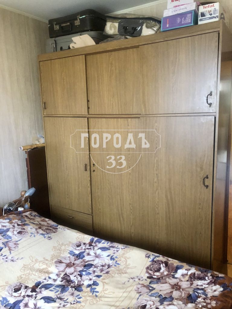 Продажа 3-комнатной квартиры, Владимир, Безыменского ул,  2