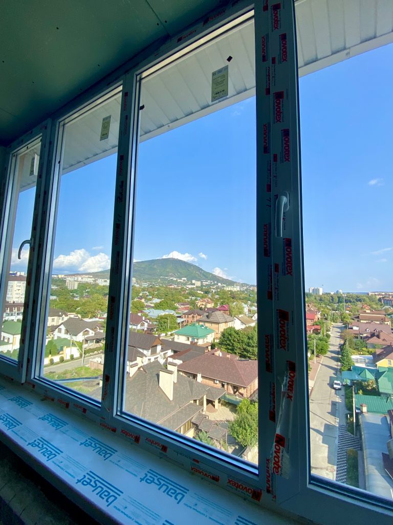 Продажа 2-комнатной квартиры, Пятигорск, Оранжерейная ул,  17к3