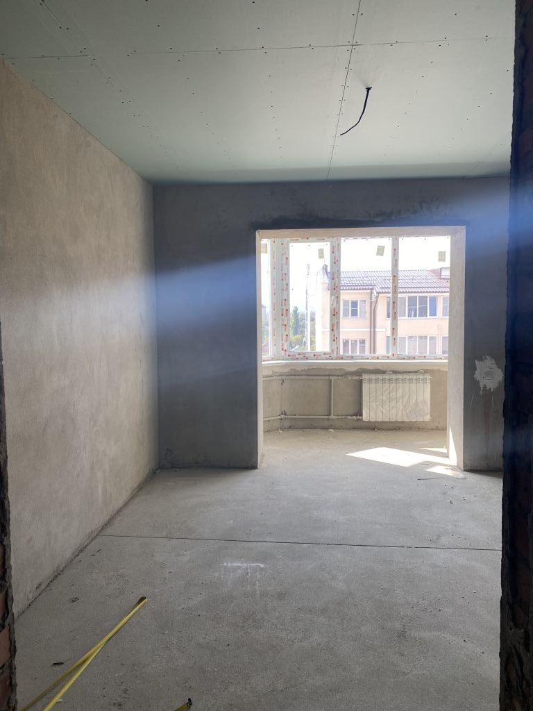 Продажа 2-комнатной квартиры, Пятигорск, Оранжерейная ул,  17к3