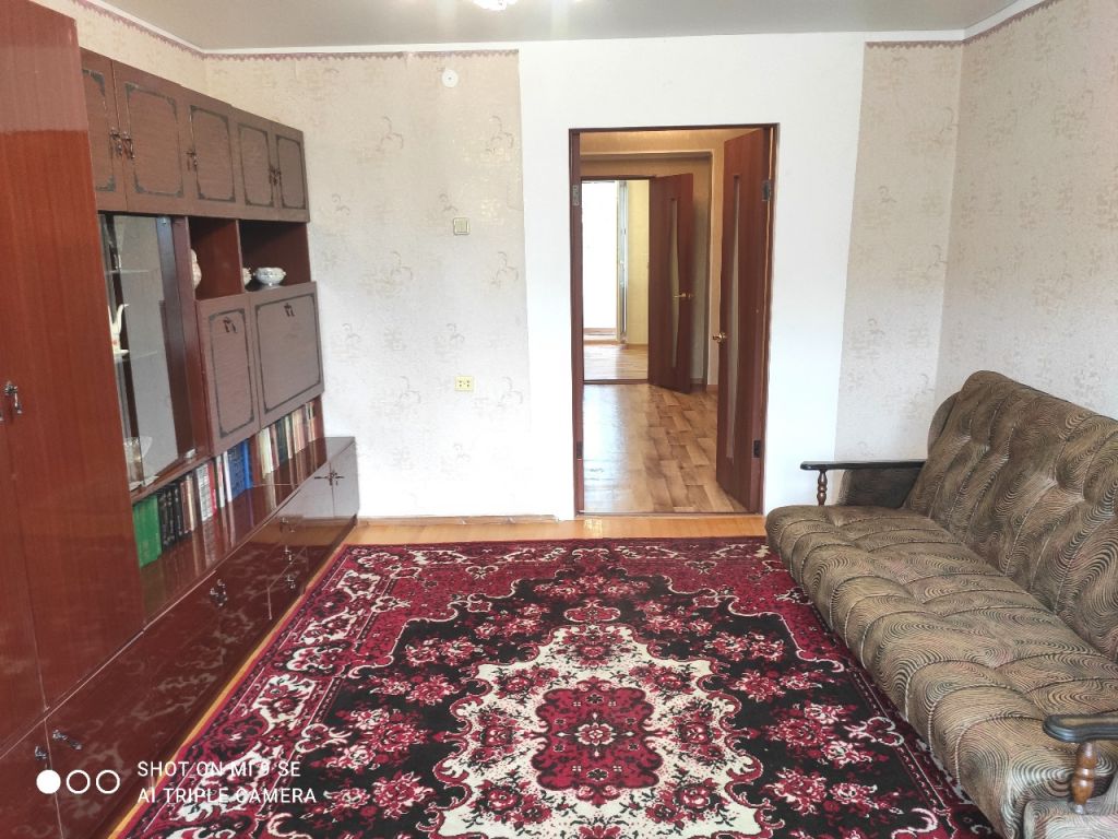 Продажа 2-комнатной квартиры, Пятигорск, Малиновского пер,  7