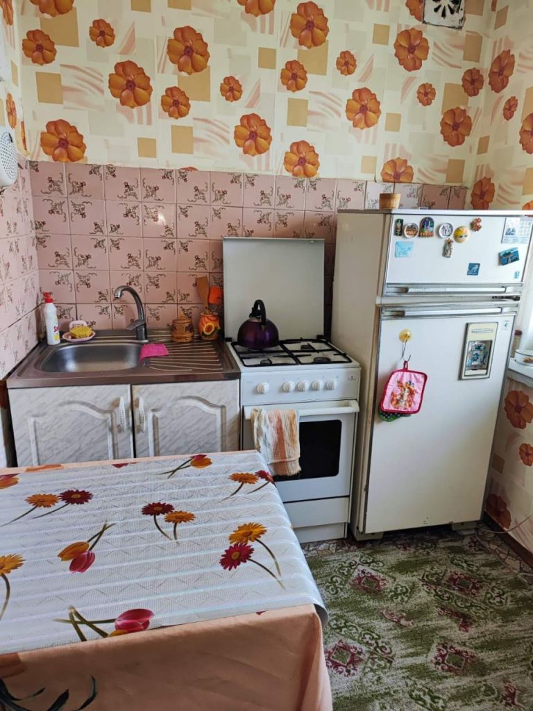 Продажа 2-комнатной квартиры, Судогда, Коммунистическая ул,  7
