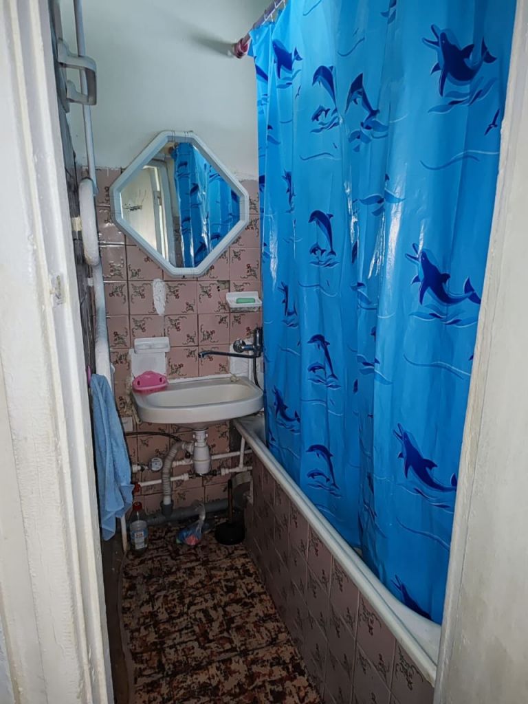 Продажа 2-комнатной квартиры, Судогда, Коммунистическая ул,  7