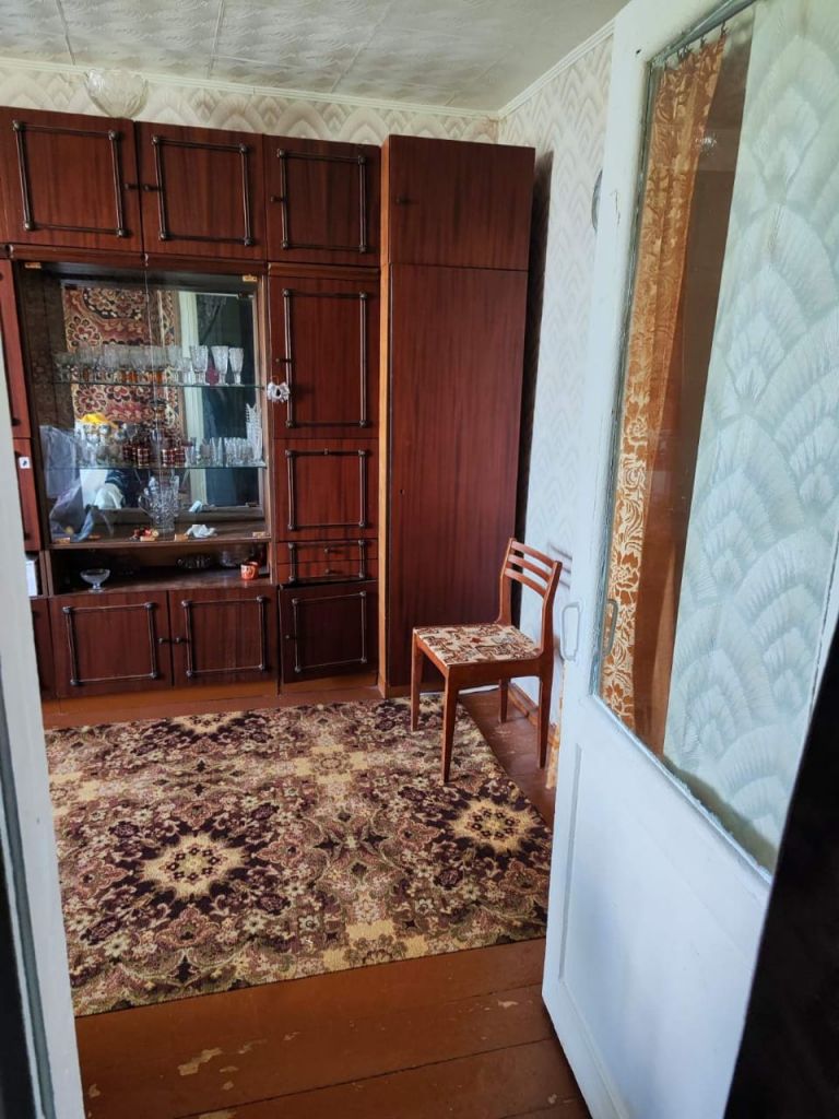 Продажа 2-комнатной квартиры, Судогда, Коммунистическая ул,  7