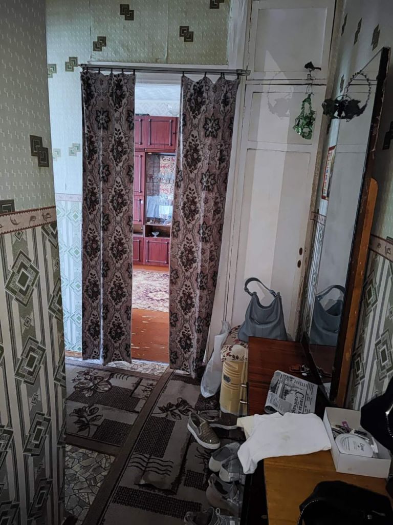 Продажа 2-комнатной квартиры, Судогда, Коммунистическая ул,  7