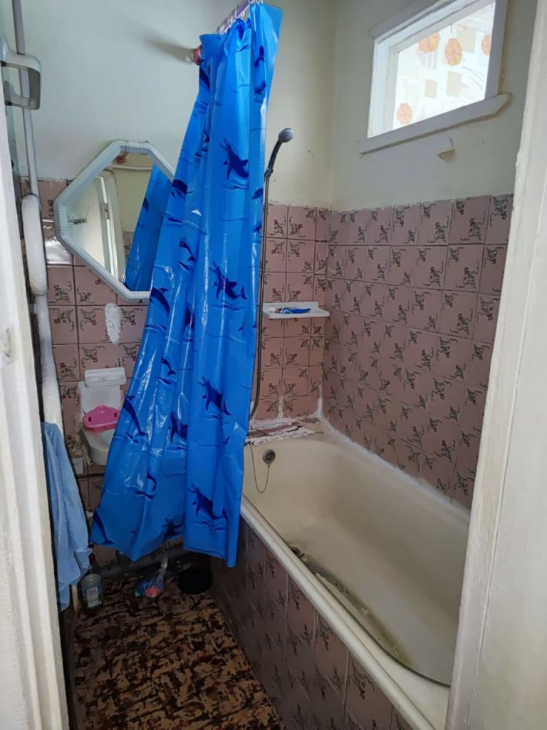 Продажа 2-комнатной квартиры, Судогда, Коммунистическая ул,  7