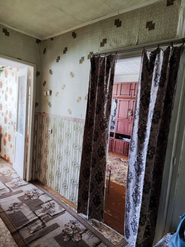 Продажа 2-комнатной квартиры, Судогда, Коммунистическая ул,  7