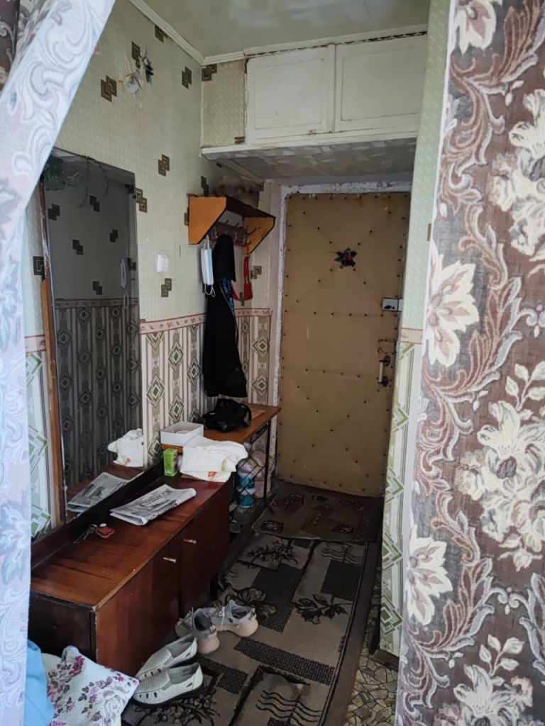 Продажа 2-комнатной квартиры, Судогда, Коммунистическая ул,  7