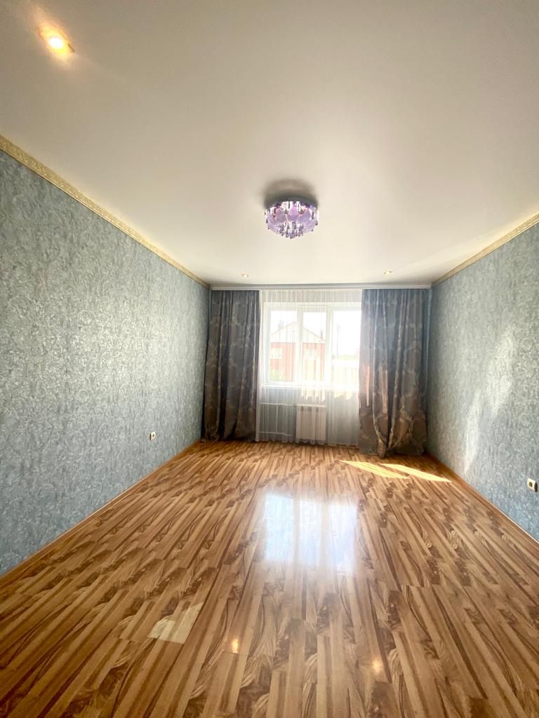 Продажа 1-комнатной квартиры, Пятигорск, Нежнова ул,  21к5