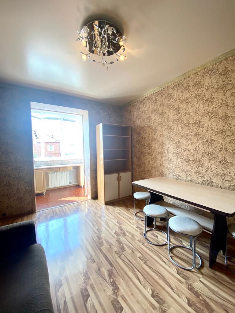 Продажа 1-комнатной квартиры, Пятигорск, Нежнова ул,  21к5