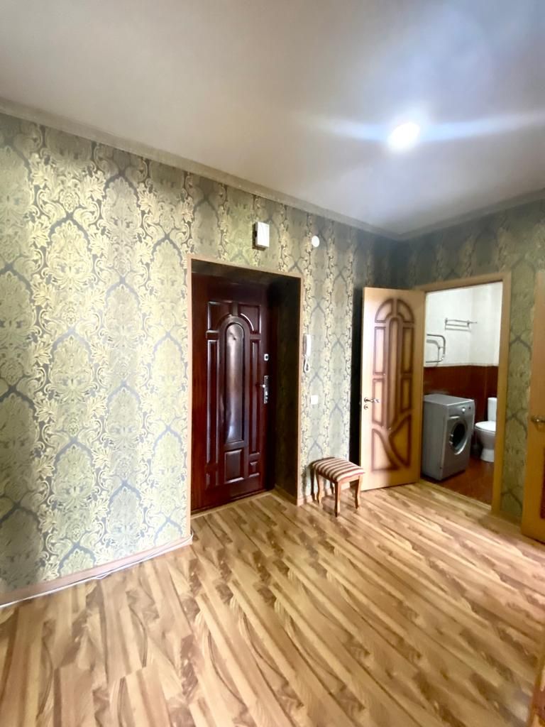 Продажа 1-комнатной квартиры, Пятигорск, Нежнова ул,  21к5