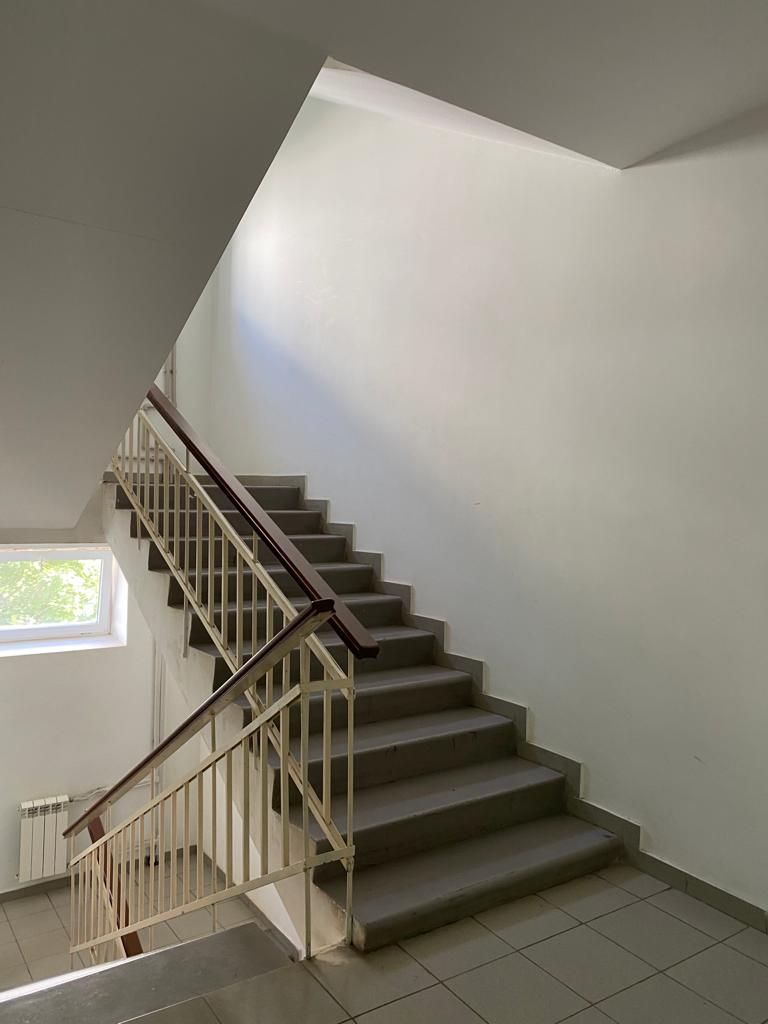 Продажа 1-комнатной квартиры, Пятигорск, Нежнова ул,  21к5