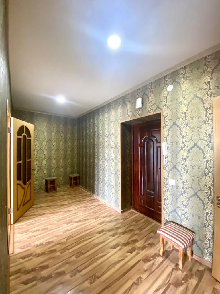 Продажа 1-комнатной квартиры, Пятигорск, Нежнова ул,  21к5